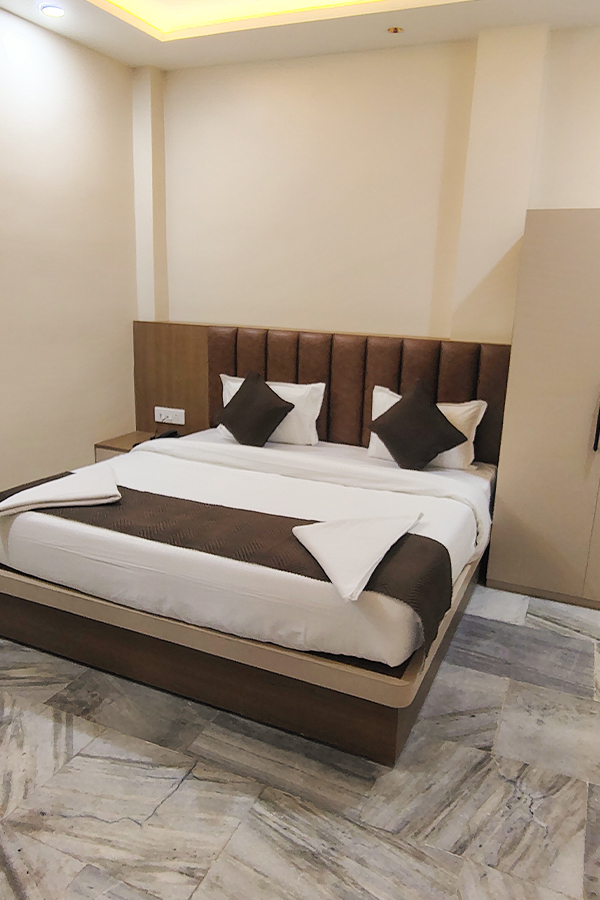 Hotel Shri Ji Palace