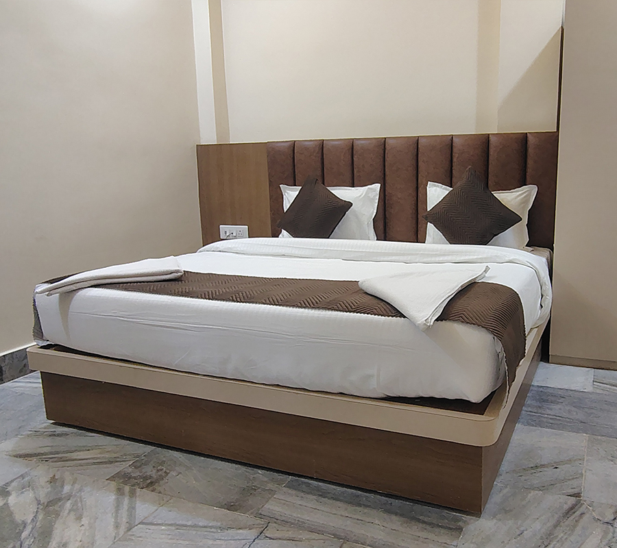 Hotel Shri Ji Palace