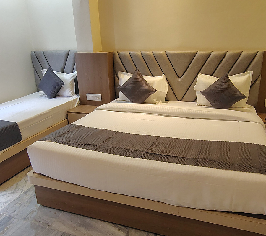 Hotel Shri Ji Palace