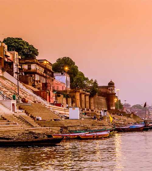 Assi Ghat