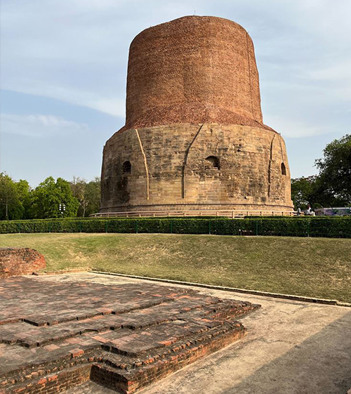 Sarnath